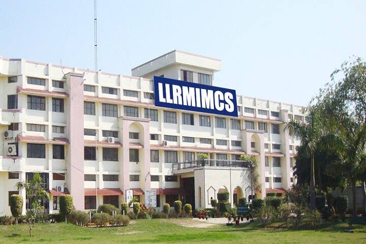Lala Lajpat Rai Memorial Institute of Management and Computer Sciences campus in Moga, Punjab, India — photo 3