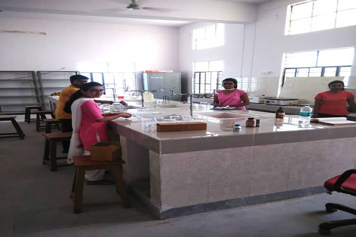Government College campus in Uniara, Rajasthan, India — photo 5