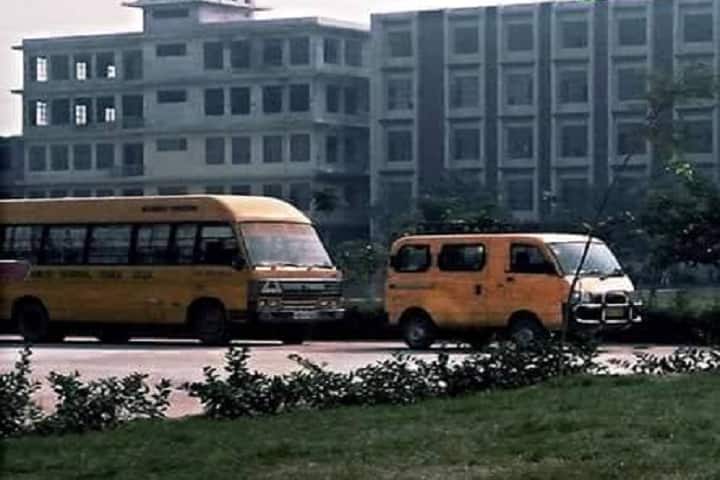 Kunal Professional Educational Academy campus in Agra, Uttar Pradesh, India — photo 1