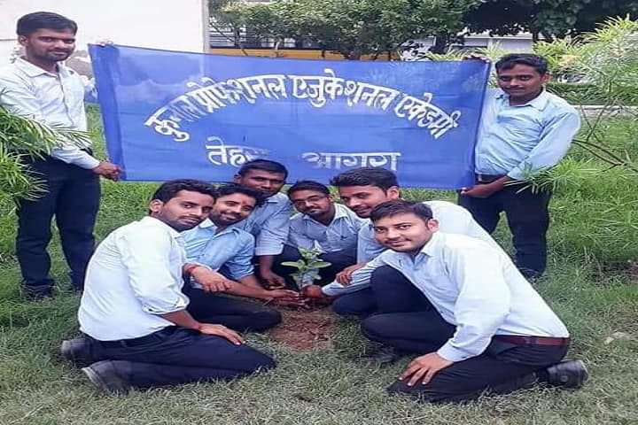 Kunal Professional Educational Academy campus in Agra, Uttar Pradesh, India — photo 2