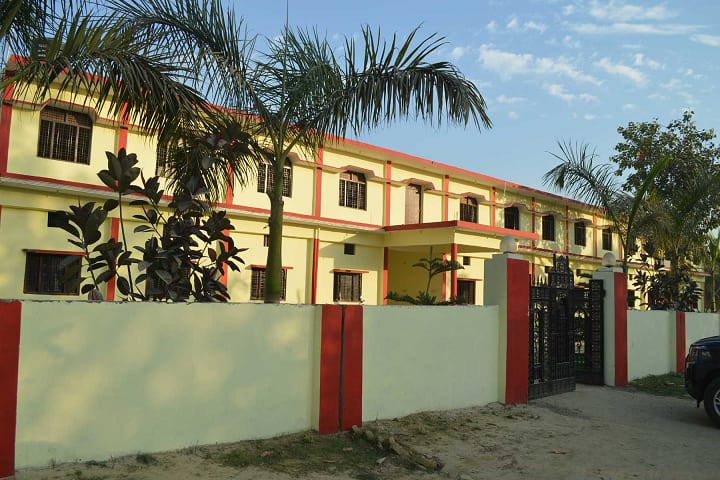 JD Institute of Engineering and Technology campus in Amethi, Uttar Pradesh, India — photo 1
