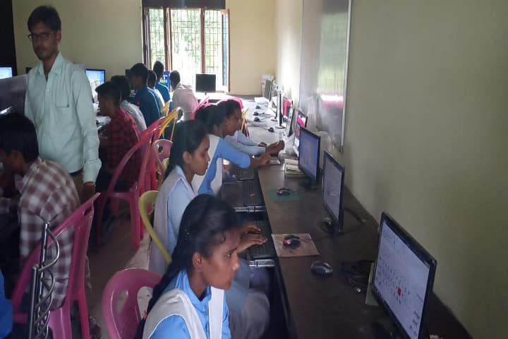 JD Institute of Engineering and Technology campus in Amethi, Uttar Pradesh, India — photo 2