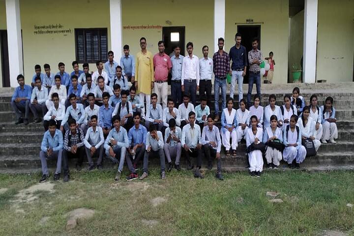 JD Institute of Engineering and Technology campus in Amethi, Uttar Pradesh, India — photo 5