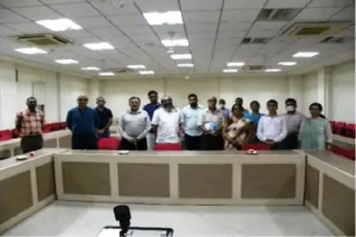 Institute of Management Technology Centre for Distance Learning campus in Ghaziabad, Uttar Pradesh, India — photo 3
