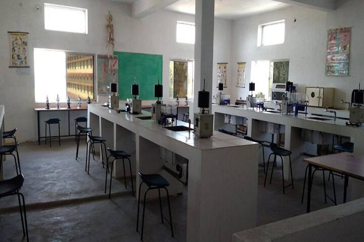 Laxmi Bai Sahuji Institute of Management campus in Jabalpur, Madhya Pradesh, India — photo 3