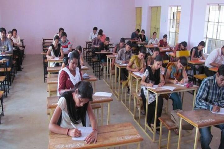 Laxmi Bai Sahuji Institute of Management campus in Jabalpur, Madhya Pradesh, India — photo 5