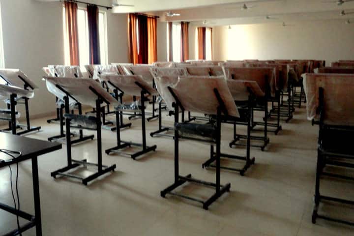 Landmark Institute of Management and Technology campus in Amroha, Uttar Pradesh, India — photo 2