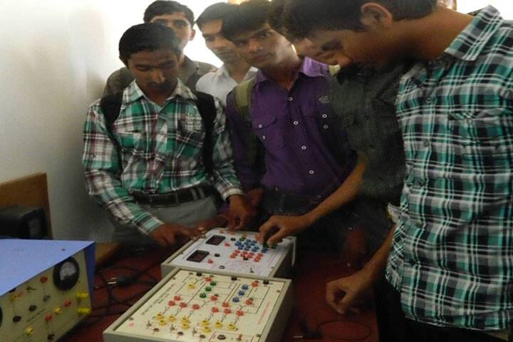 Landmark Institute of Management and Technology campus in Amroha, Uttar Pradesh, India — photo 3