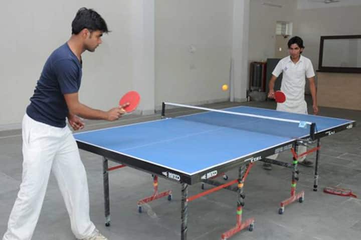 Landmark Institute of Management and Technology campus in Amroha, Uttar Pradesh, India — photo 5