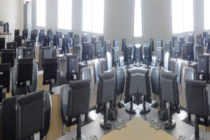 Landmark Institute of Management and Technology campus in Amroha, Uttar Pradesh, India — photo 6