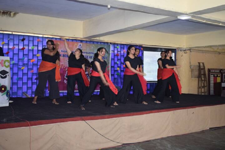 New Horizon Institute of Management Studies campus in Navi Mumbai, Maharashtra, India — photo 3