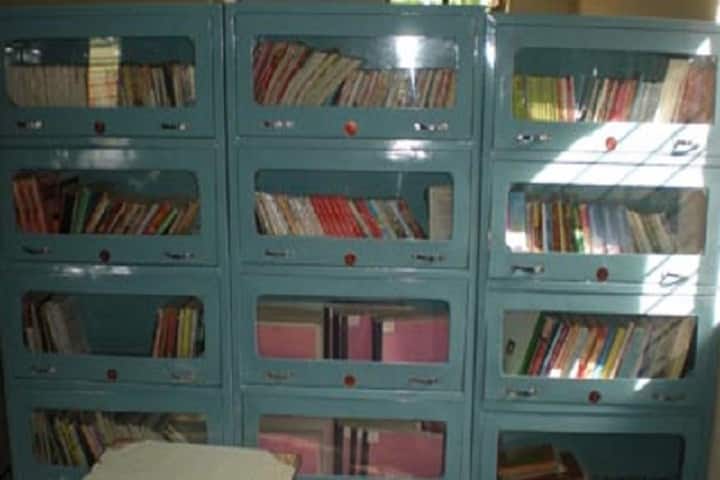 Pandit Jawaharlal Nehru College of Social Work campus in Jalgaon, Maharashtra, India — photo 2