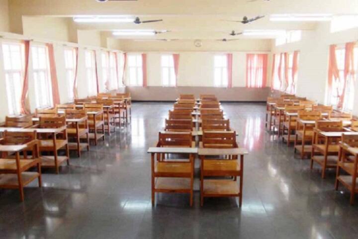 BVV Sangha's Institute of Management Studies campus in Bagalkot, Karnataka, India — photo 3