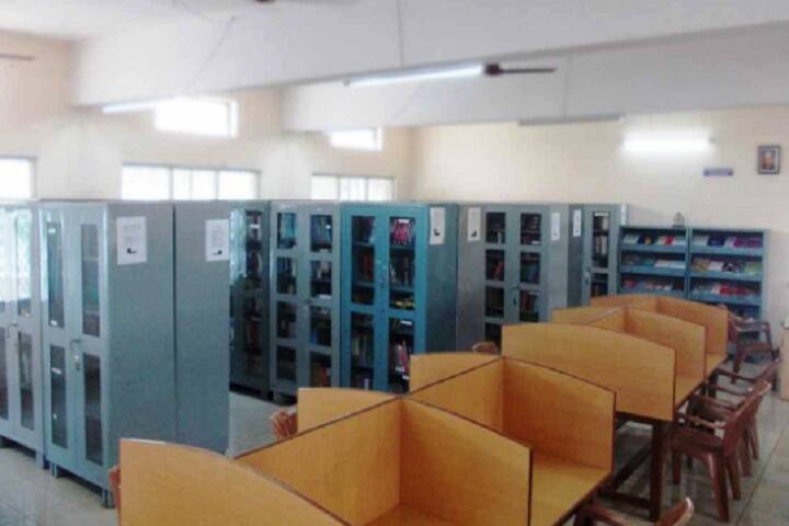 BVV Sangha's Institute of Management Studies campus in Bagalkot, Karnataka, India — photo 4