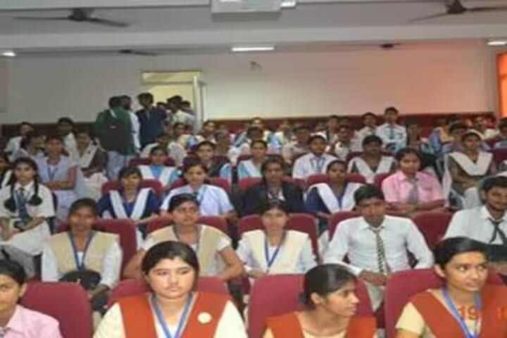 Lal Bahadur Shastri Institute of Management and Development Studies campus in Lucknow, Uttar Pradesh, India — photo 3
