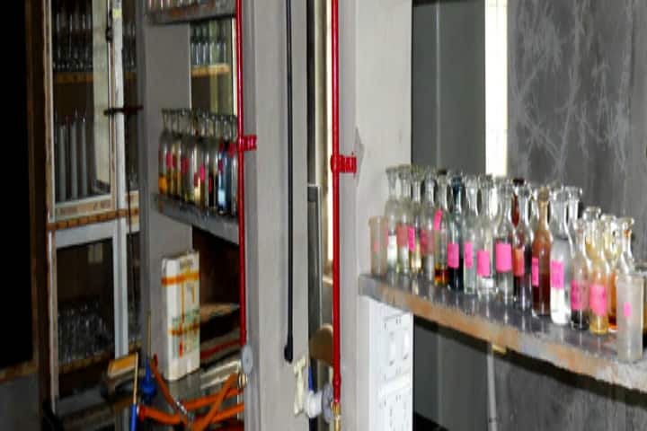 Sundarrao More Sr College of Arts Commerce and Science campus in Raigad, Maharashtra, India — photo 2