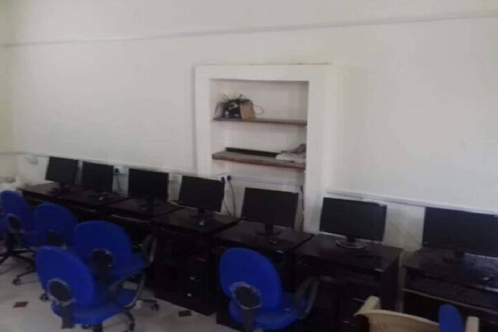 Smt BCJ College of Education M Ed campus in Anand, Gujarat, India — photo 3