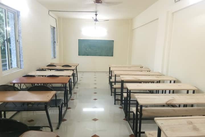 Smt BCJ College of Education M Ed campus in Anand, Gujarat, India — photo 5
