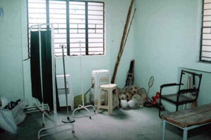 Hiwarkar Arts campus in Nagpur, Maharashtra, India — photo 2