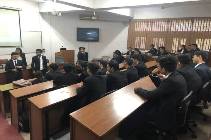 DBE DU campus in New Delhi, Delhi, India — photo 3