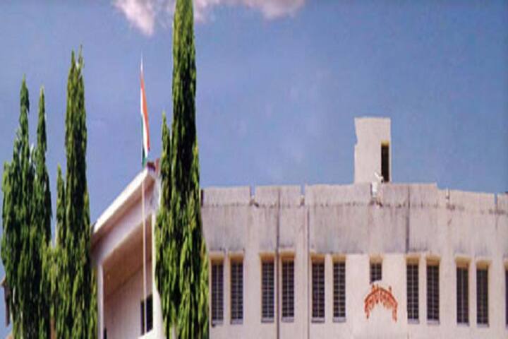 Shivprasad Sadanand Jaiswal College campus in Morgaon, Maharashtra, India — photo 1