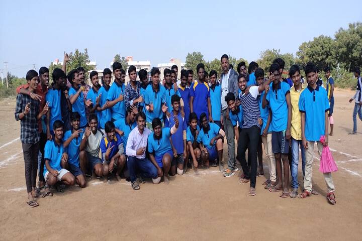 Government Polytechnic campus in Medak, Telangana, India — photo 5