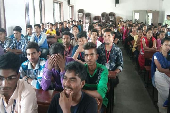 Sudhagad Education Society's Shikshan Maharshi Dadasaheb Limaye College of Arts Commerce and Science campus in Mumbai City, Maharashtra, India — photo 1