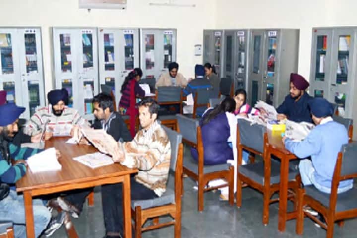 CKDIMT, Amritsar campus in Amritsar, Punjab, India — photo 3