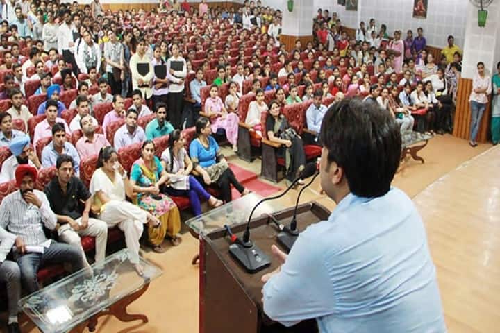 CKDIMT, Amritsar campus in Amritsar, Punjab, India — photo 5
