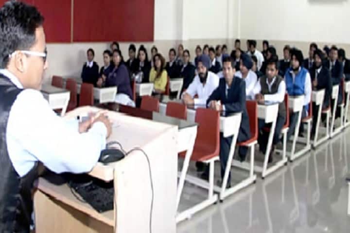 CKDIMT, Amritsar campus in Amritsar, Punjab, India — photo 6
