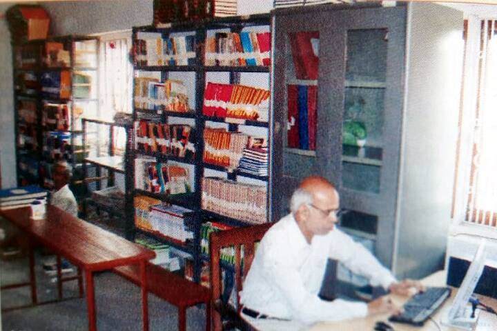 Mahesh Singh Yadav College campus in Gaya, Bihar, India — photo 3