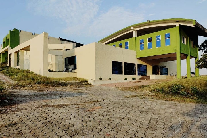 Indra Institute of Management Studies, Dewas campus in Dewas, Madhya Pradesh, India
