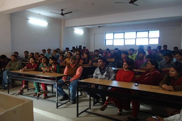 Indra Institute of Management Studies campus in Dewas, Madhya Pradesh, India — photo 2