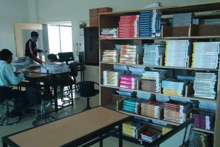 Indra Institute of Management Studies campus in Dewas, Madhya Pradesh, India — photo 3