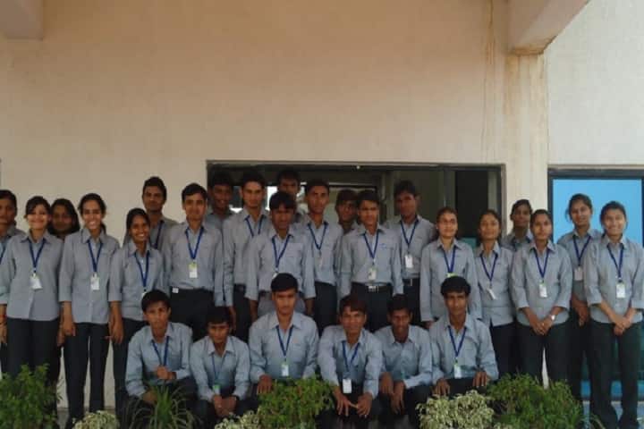 Indra Institute of Management Studies campus in Dewas, Madhya Pradesh, India — photo 5