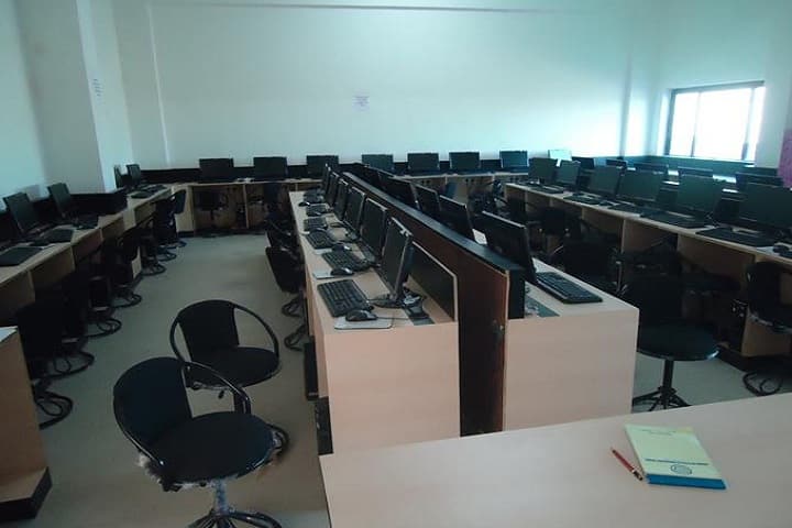 Indra Institute of Management Studies campus in Dewas, Madhya Pradesh, India — photo 6