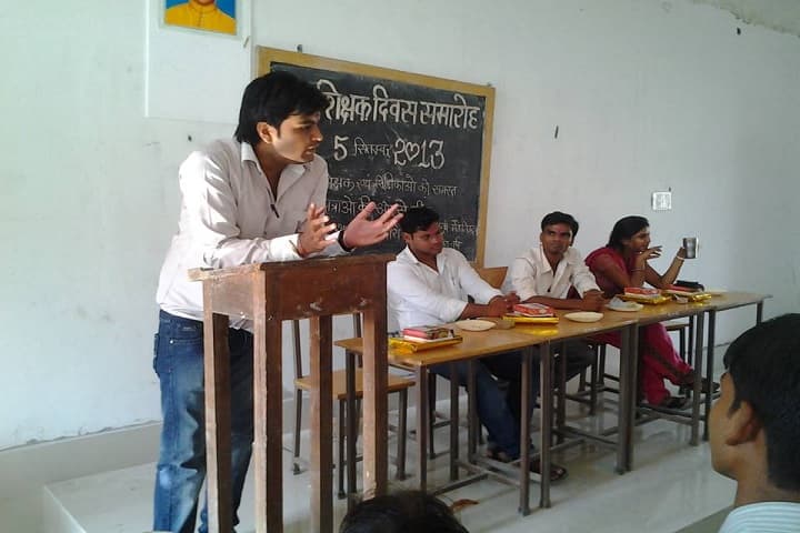 Government Polytechnic College campus in Damoh, Madhya Pradesh, India — photo 5