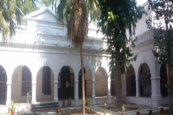 SISE Jabalpur campus in Jabalpur, Madhya Pradesh, India — photo 1