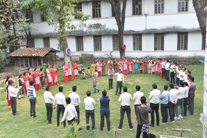 SISE Jabalpur campus in Jabalpur, Madhya Pradesh, India — photo 3