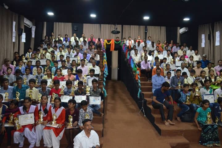 SISE Jabalpur campus in Jabalpur, Madhya Pradesh, India — photo 4