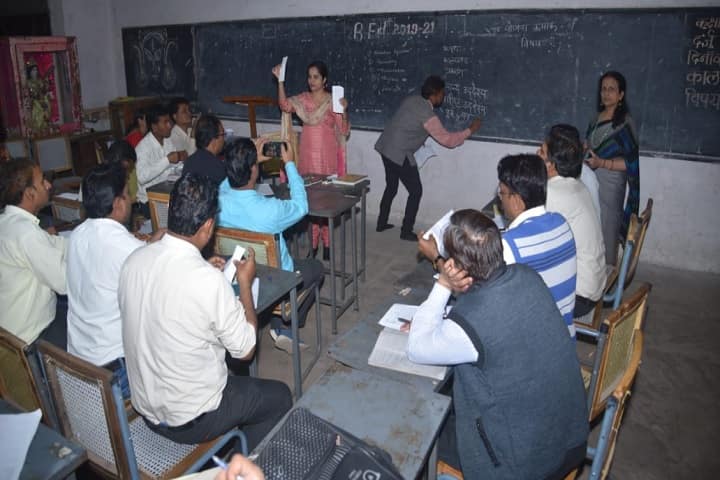 SISE Jabalpur campus in Jabalpur, Madhya Pradesh, India — photo 5