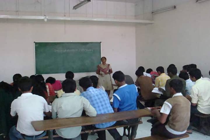 Government Institute of Printing Technology campus in Bengaluru, Karnataka, India — photo 2