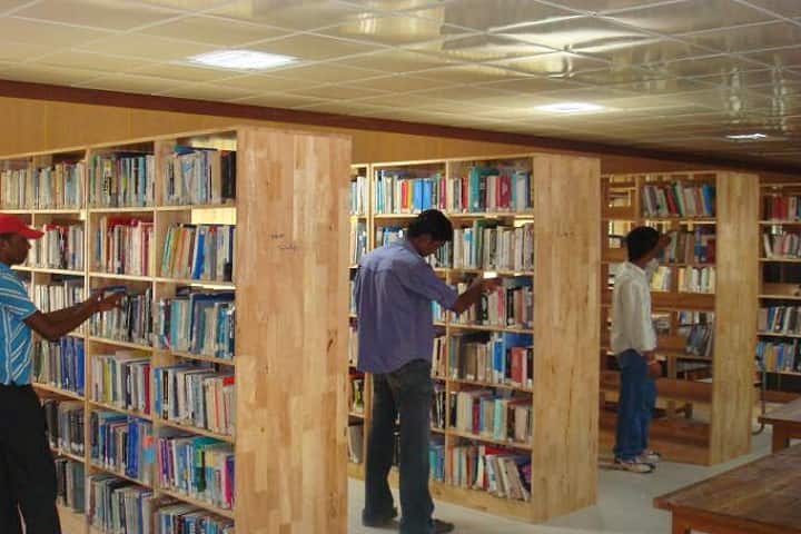 Government Institute of Printing Technology campus in Bengaluru, Karnataka, India — photo 3