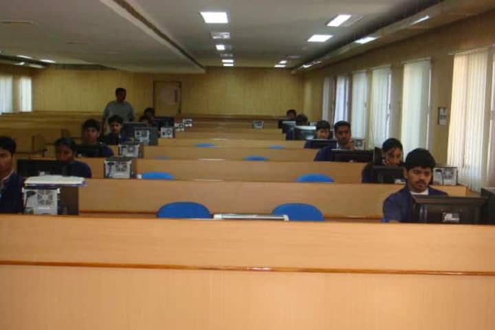 Government Institute of Printing Technology campus in Bengaluru, Karnataka, India — photo 4