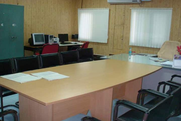 Government Institute of Printing Technology campus in Bengaluru, Karnataka, India — photo 5