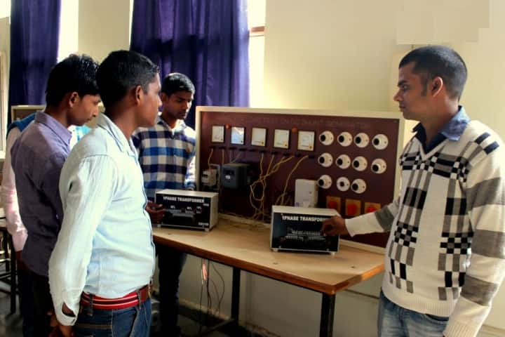 RITM Palwal campus in Palwal, Haryana, India — photo 3