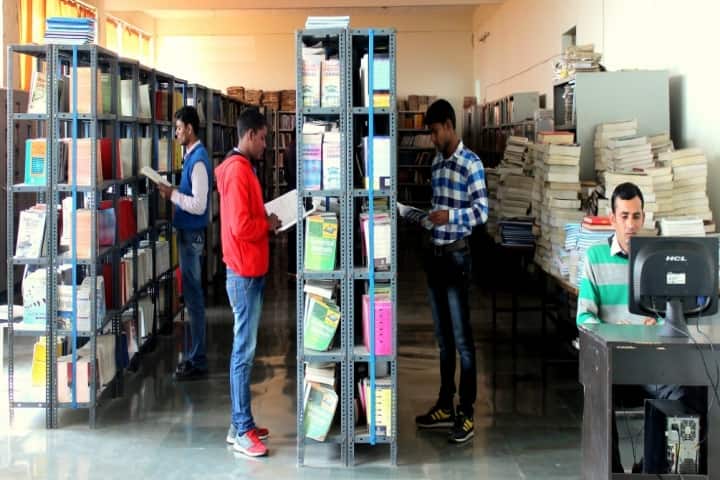 RITM Palwal campus in Palwal, Haryana, India — photo 4