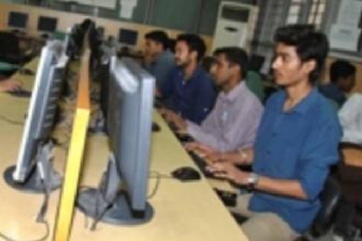 IIMC Delhi campus in New Delhi, Delhi, India — photo 6