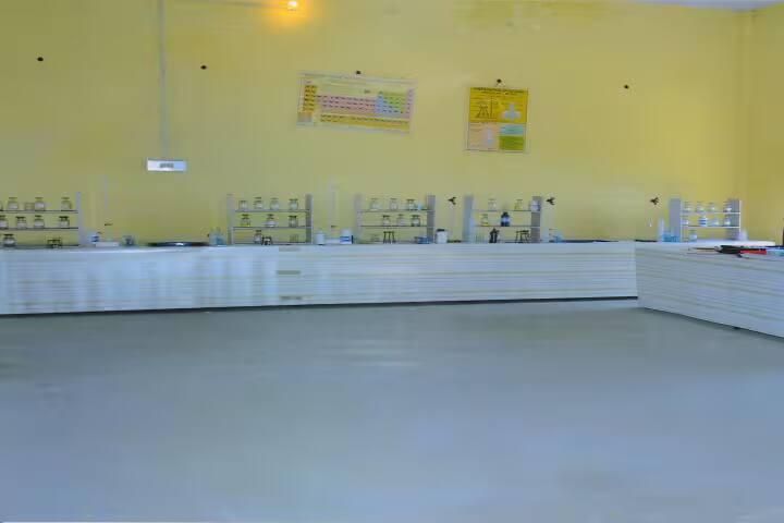 Sri Gayadeen Maurya Mahavidyalaya campus in Auraiya, Uttar Pradesh, India — photo 2