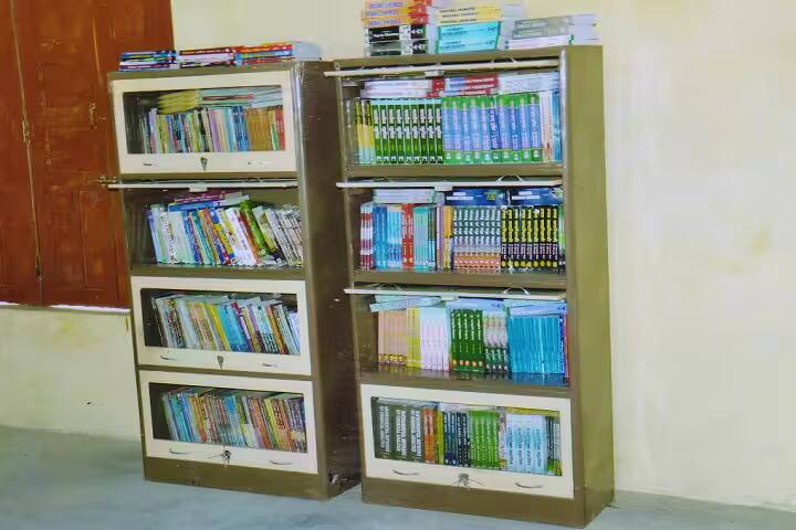 Sri Gayadeen Maurya Mahavidyalaya campus in Auraiya, Uttar Pradesh, India — photo 6